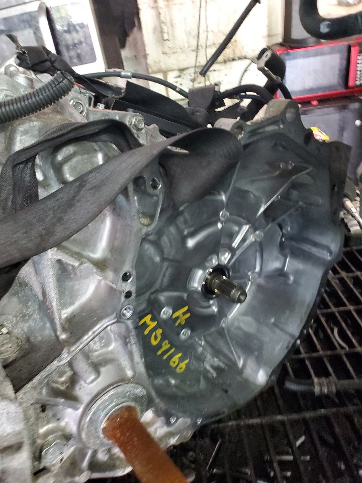 2025 TOYOTA CAMRY Transmiss,Transaxle - 478215 — photo 2