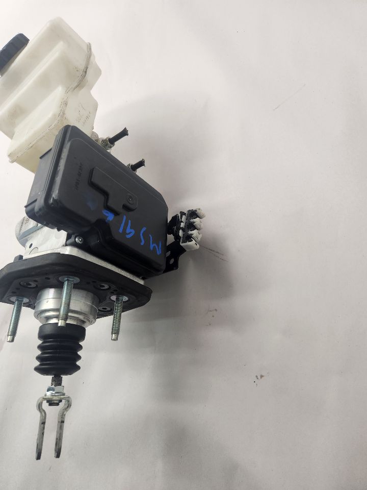 2025 TOYOTA CAMRY POWER BRAKE BOOSTER - 478223 — photo 2