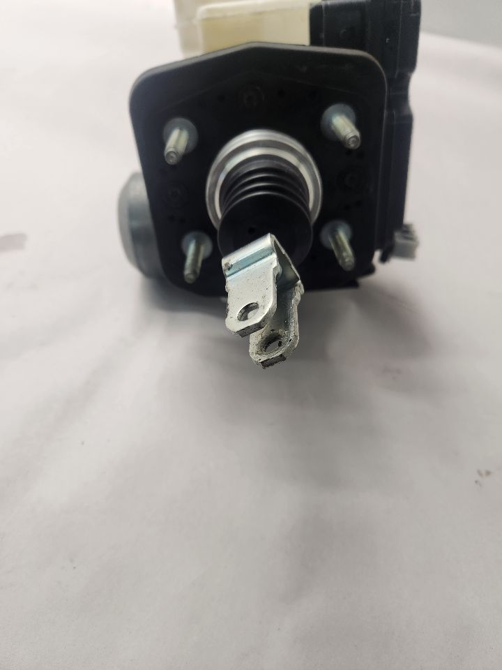 2025 TOYOTA CAMRY POWER BRAKE BOOSTER - 478223 — photo 3