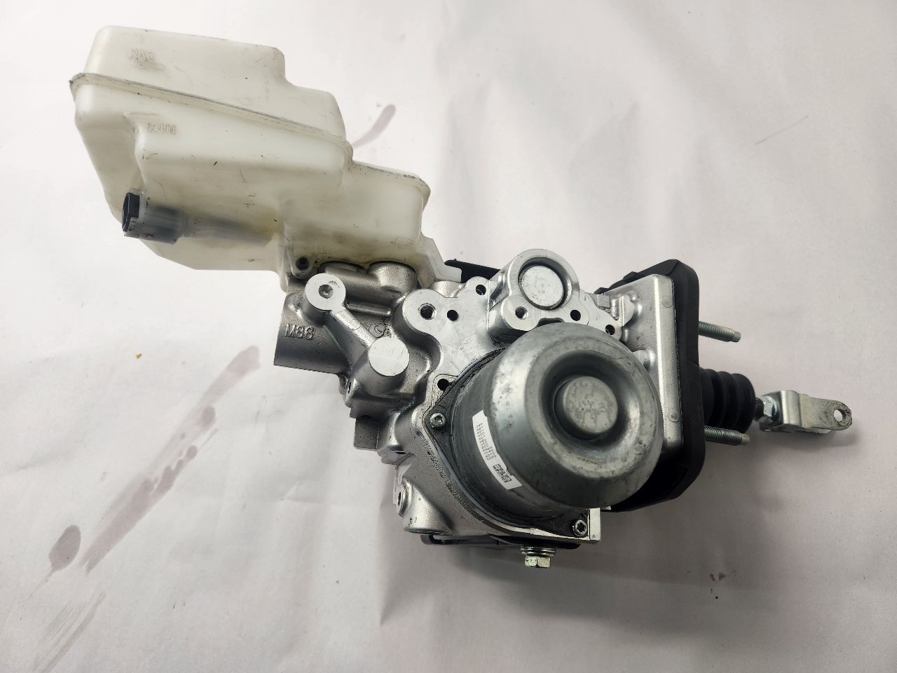 2025 TOYOTA CAMRY POWER BRAKE BOOSTER - 478223 — photo 6
