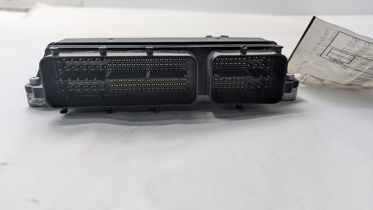 2015 TOYOTA PRIUS Eng/Motor Cont Mod - 478252 — photo 1
