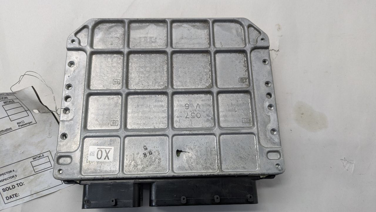 2015 TOYOTA PRIUS Eng/Motor Cont Mod - 478252 — photo 4