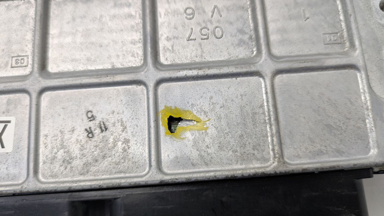 2015 TOYOTA PRIUS Eng/Motor Cont Mod - 478252 — photo 5