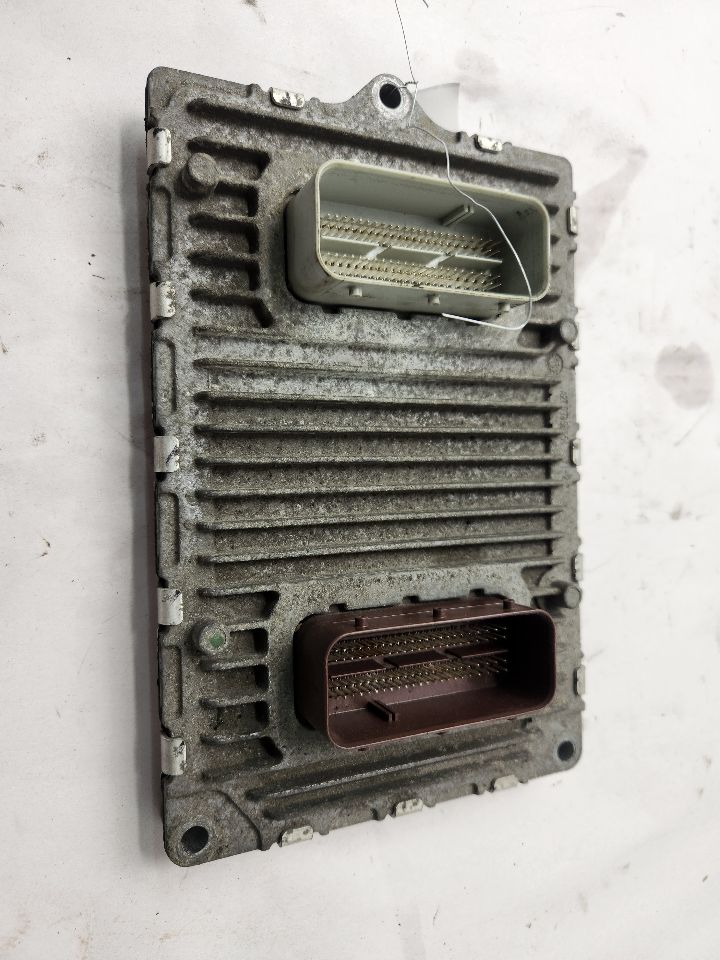 2012 JEEP PATRIOT Eng/Motor Cont Mod - 478258 — photo 1