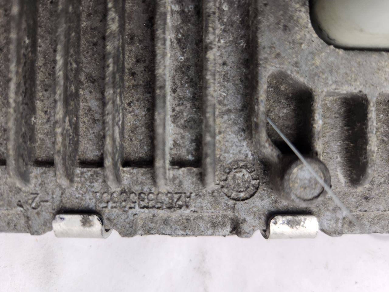 2012 JEEP PATRIOT Eng/Motor Cont Mod - 478258 — photo 5
