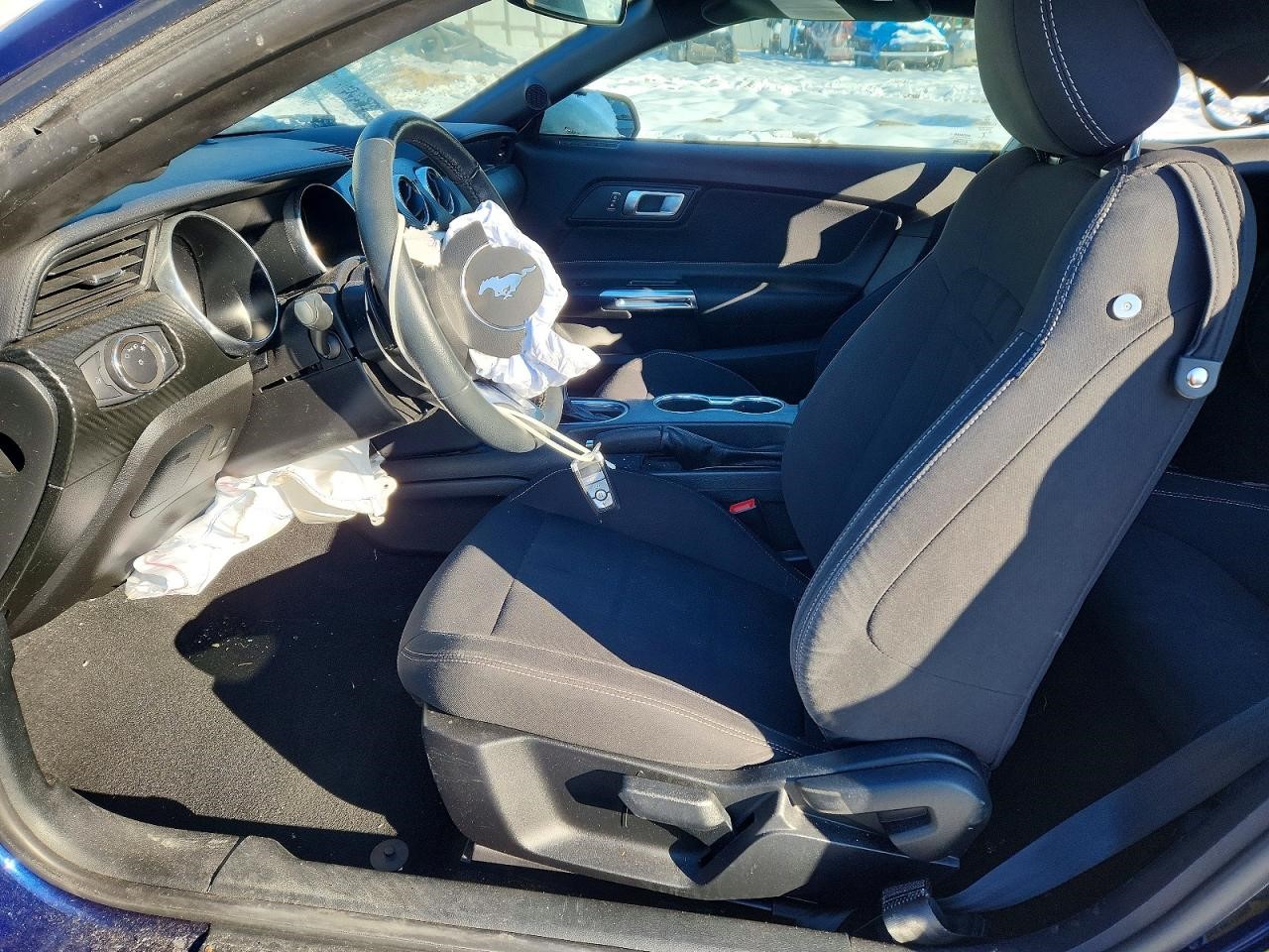 2020 FORD MUSTANG POWER STRG ASSEMBLY - 478275 — photo 7