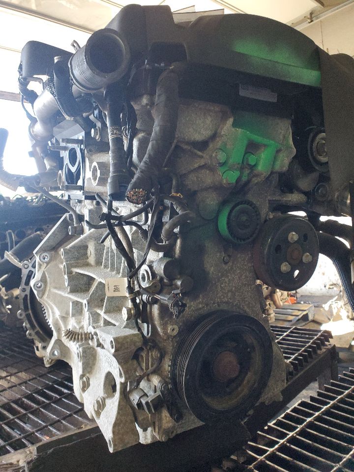 2020 FORD MUSTANG ENGINE ASSEMBLY - 478280