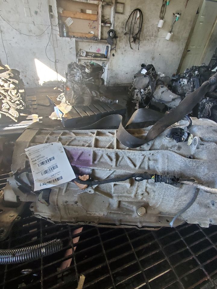 2020 FORD MUSTANG Transmiss,Transaxle - 478282 — photo 2