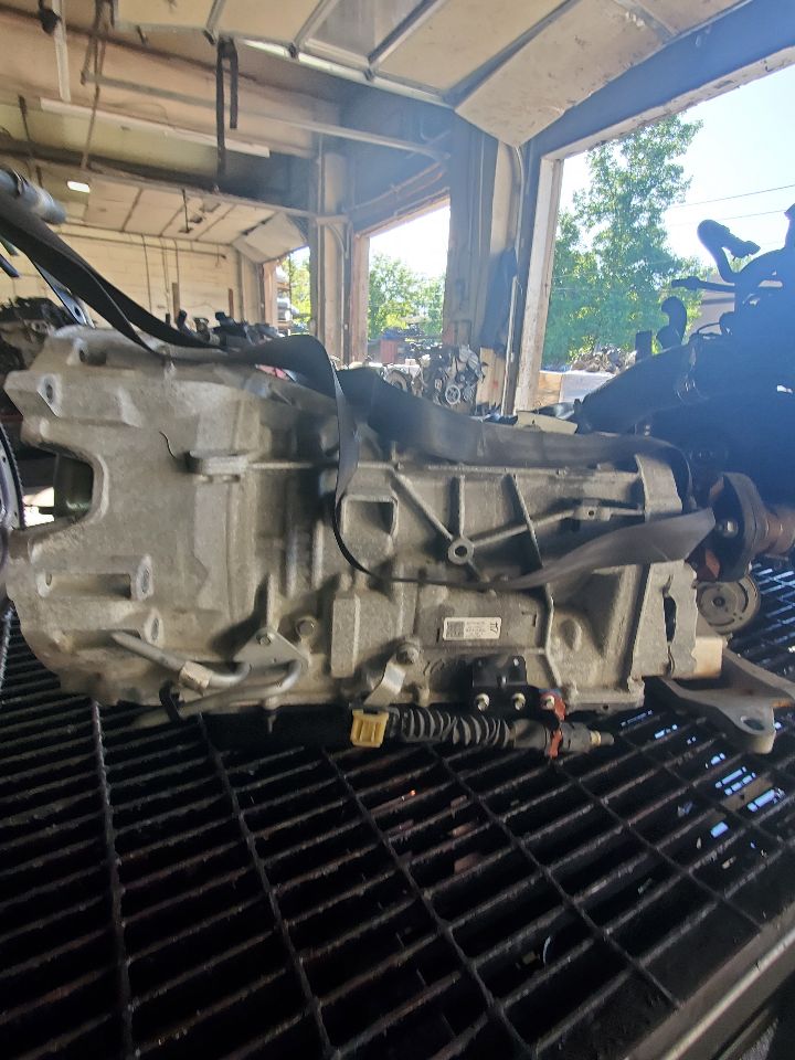2020 FORD MUSTANG Transmiss,Transaxle - 478282 — photo 3