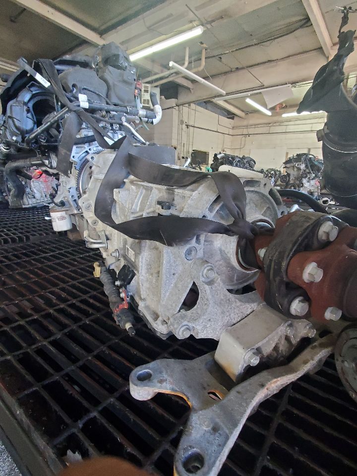 2020 FORD MUSTANG Transmiss,Transaxle - 478282 — photo 4