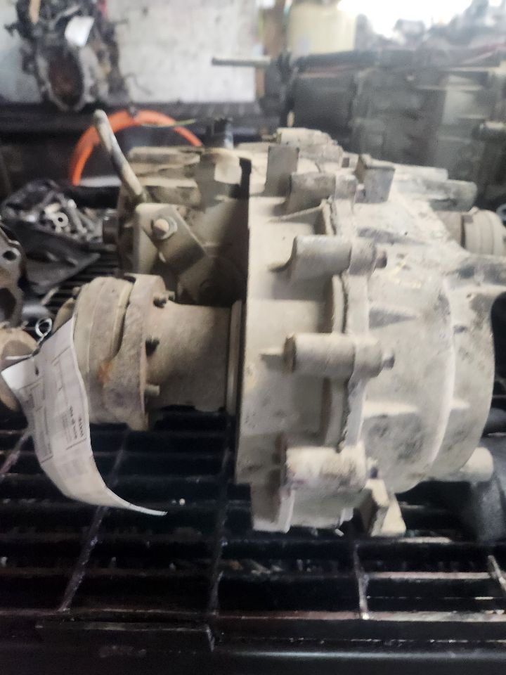 2010 JEEP WRANGLER TRANSFER CASE ASSY - 478283 — photo 7