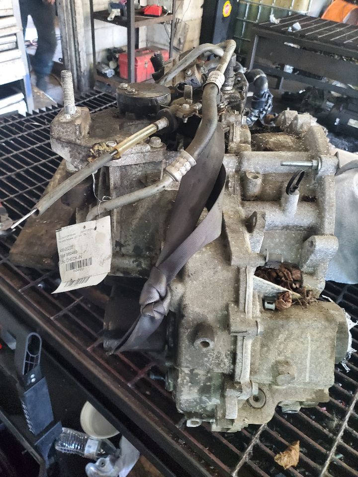 2016 FORD FUSION Transmiss,Transaxle - 478321 — photo 2