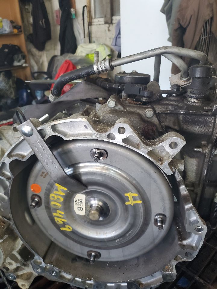 2016 FORD FUSION Transmiss,Transaxle - 478321 — photo 4