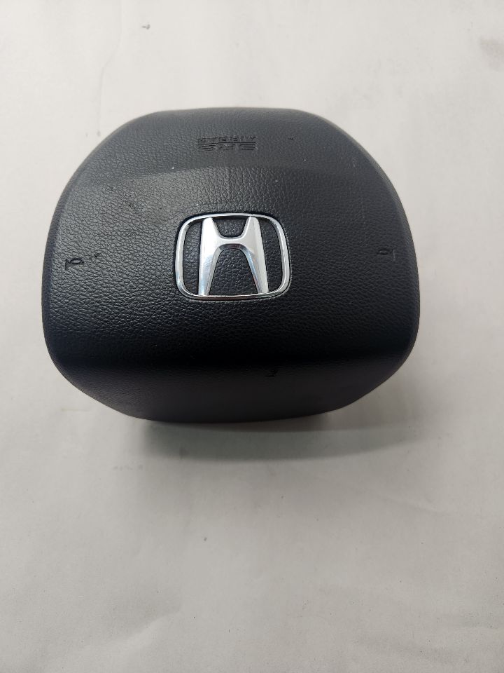 2017 HONDA ACCORD Left AIR BAG - 478352 — photo 1