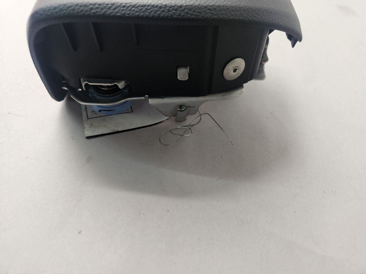 2017 HONDA ACCORD Left AIR BAG - 478352 — photo 2