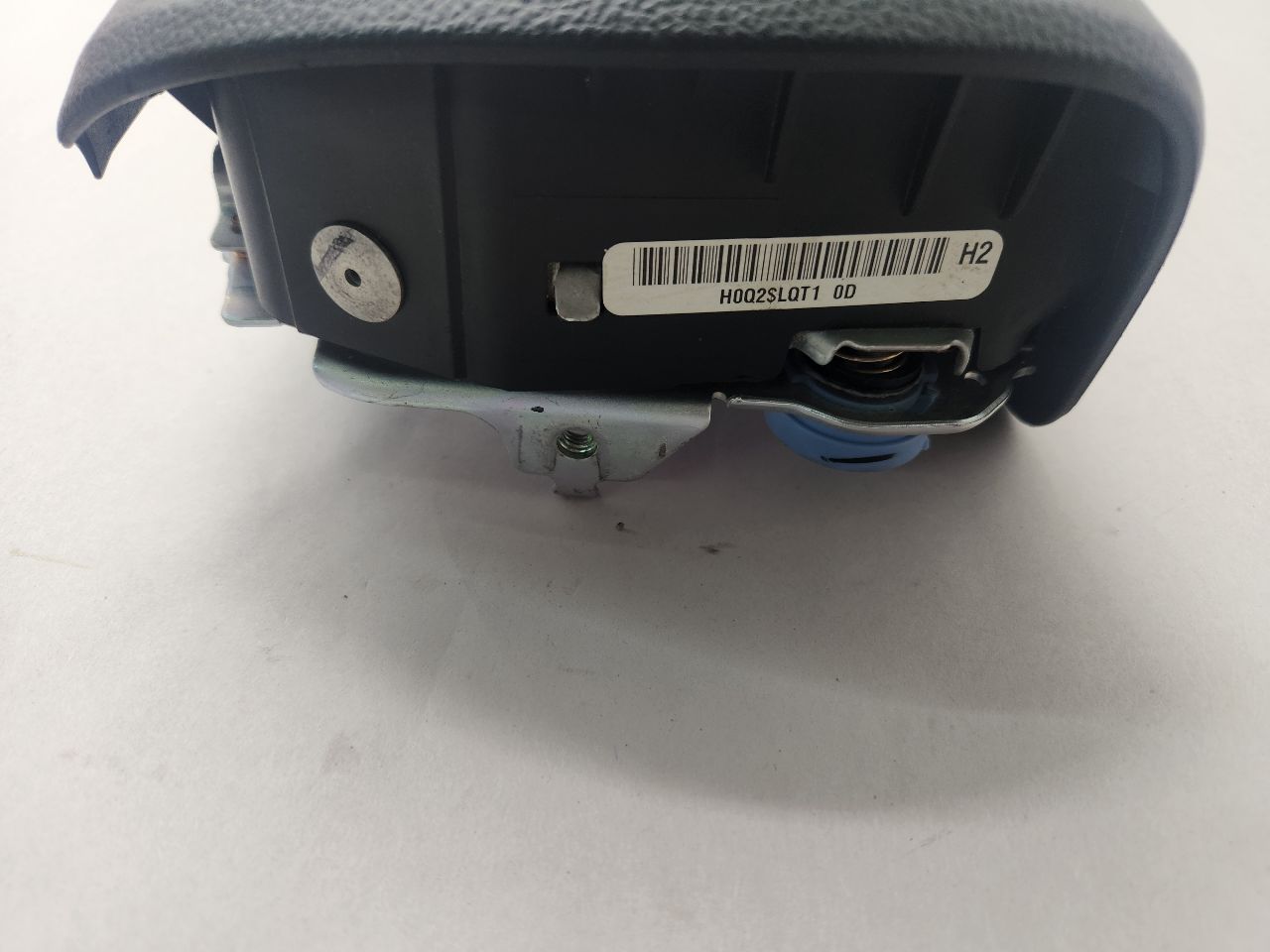 2017 HONDA ACCORD Left AIR BAG - 478352 — photo 3