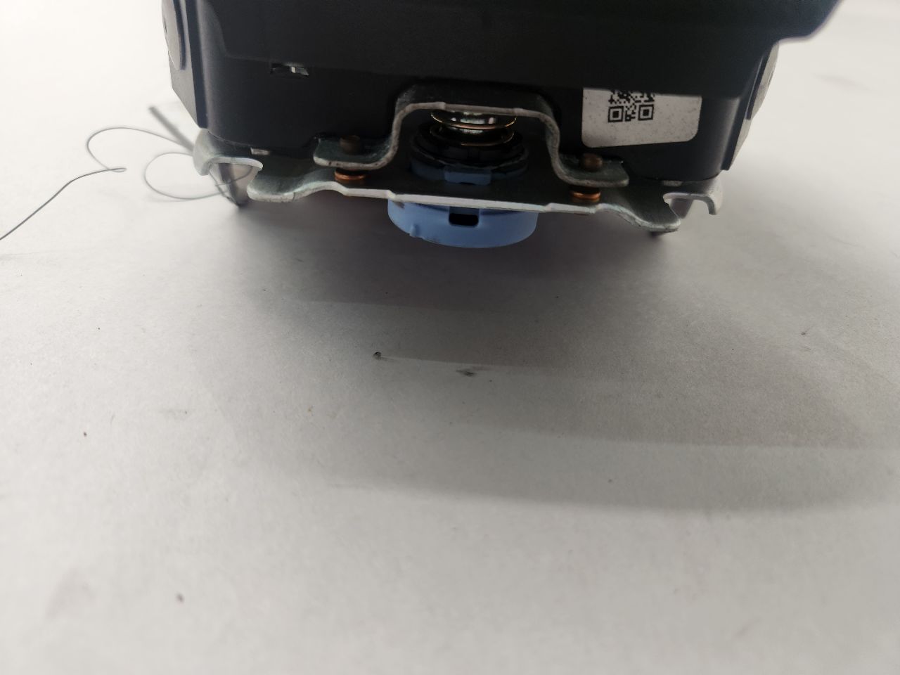 2017 HONDA ACCORD Left AIR BAG - 478352 — photo 4