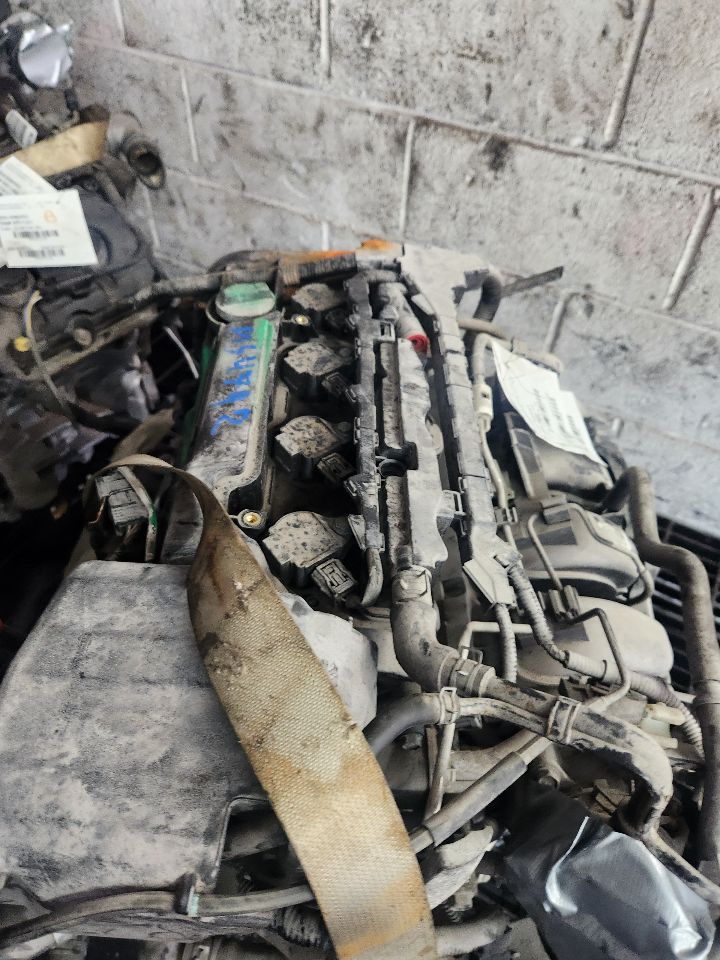 2017 HONDA ACCORD ENGINE ASSEMBLY - 478355 — photo 3