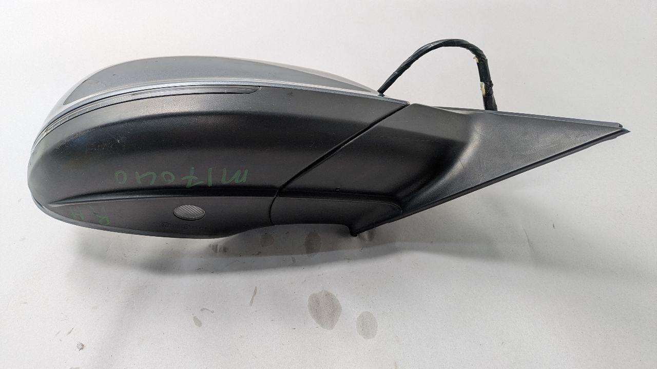 2013 AUDI Q5 Right SIDE VIEW MIRROR - 478358 — photo 2