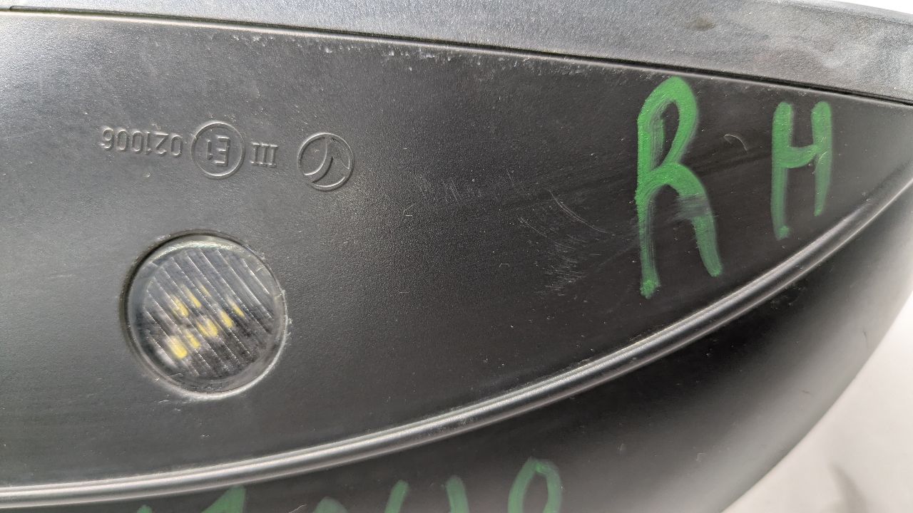 2013 AUDI Q5 Right SIDE VIEW MIRROR - 478358 — photo 5