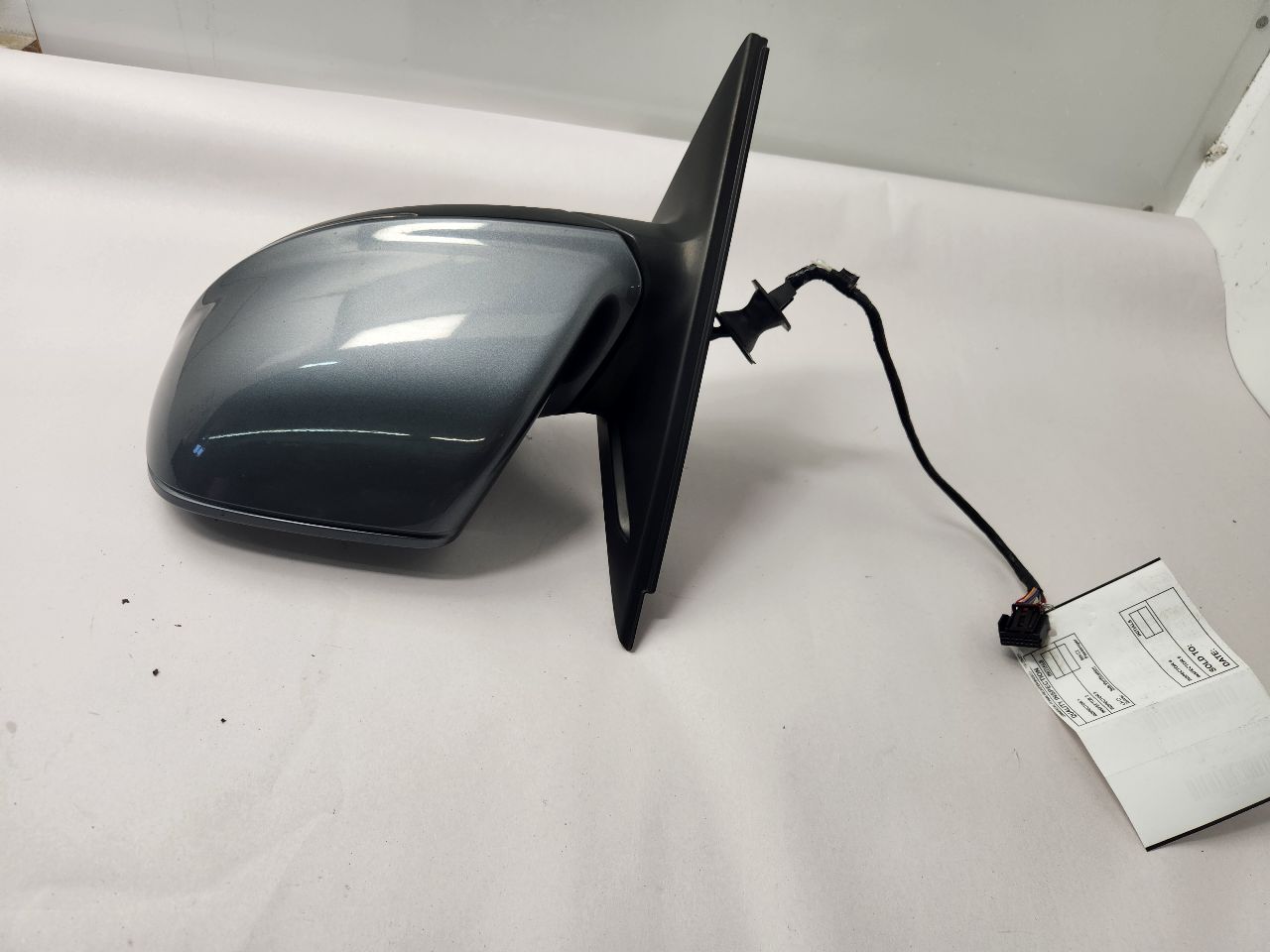 2013 AUDI Q5 Left SIDE VIEW MIRROR - 478359 — photo 1