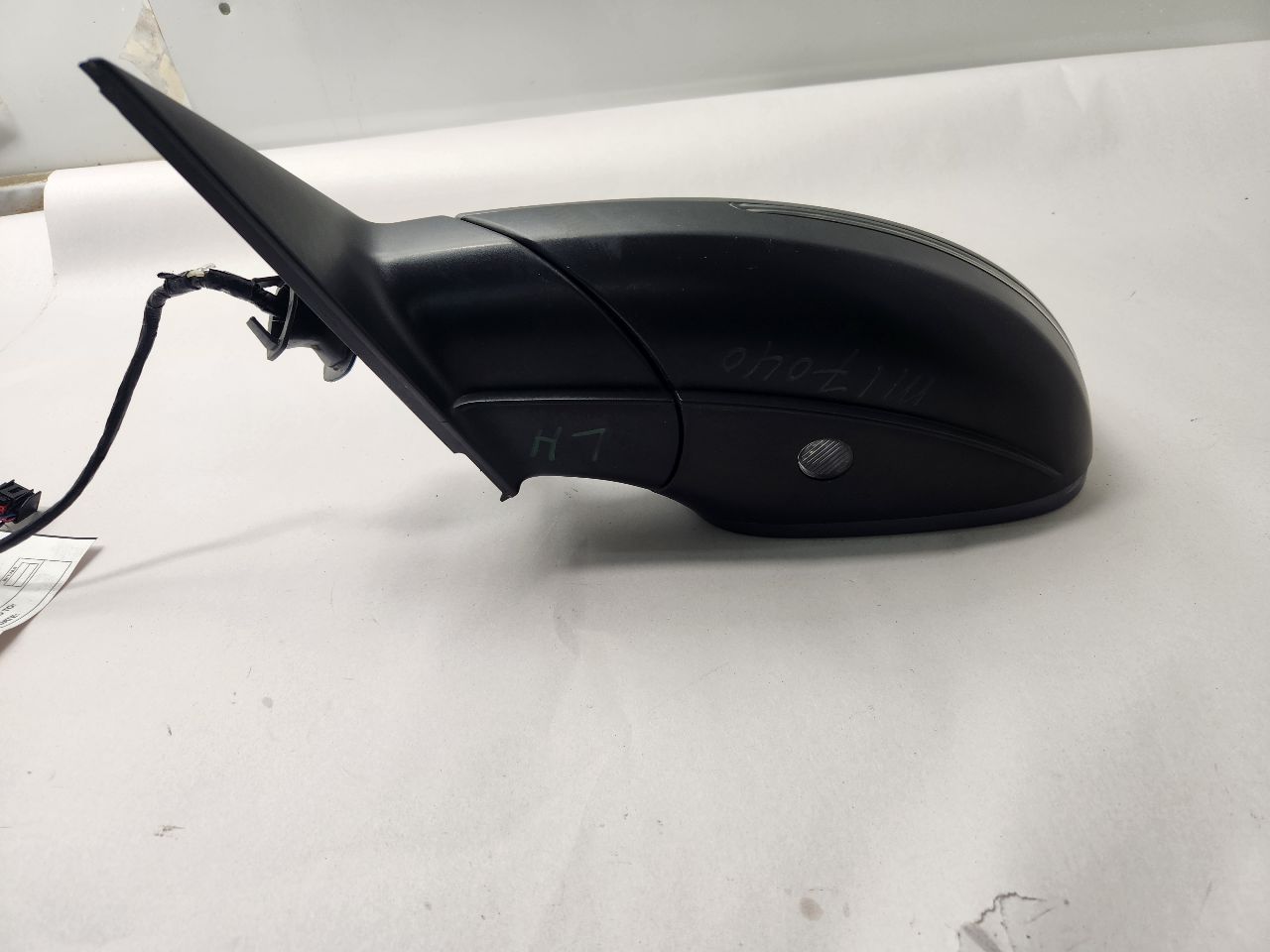2013 AUDI Q5 Left SIDE VIEW MIRROR - 478359 — photo 2