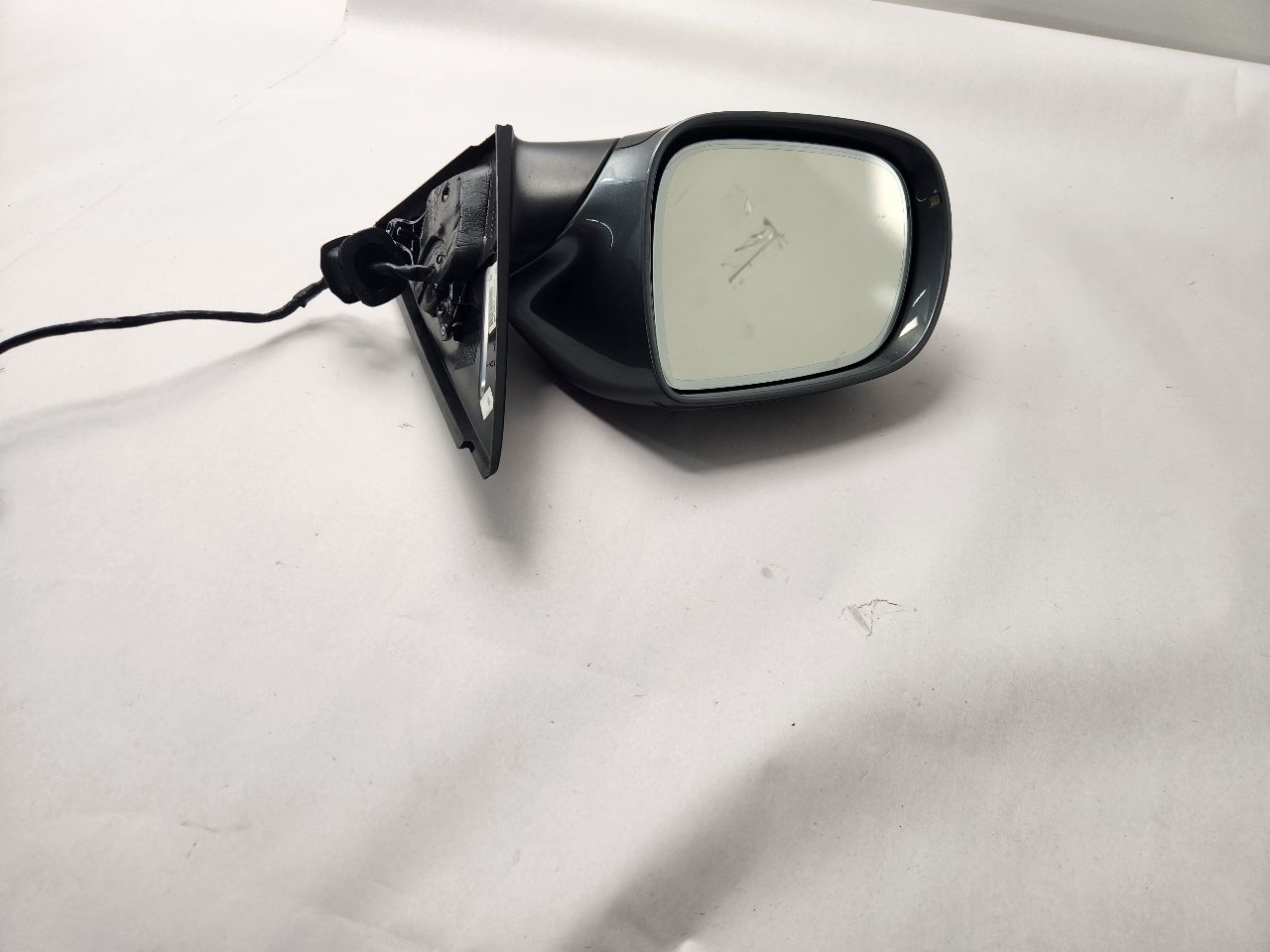 2013 AUDI Q5 Left SIDE VIEW MIRROR - 478359 — photo 5