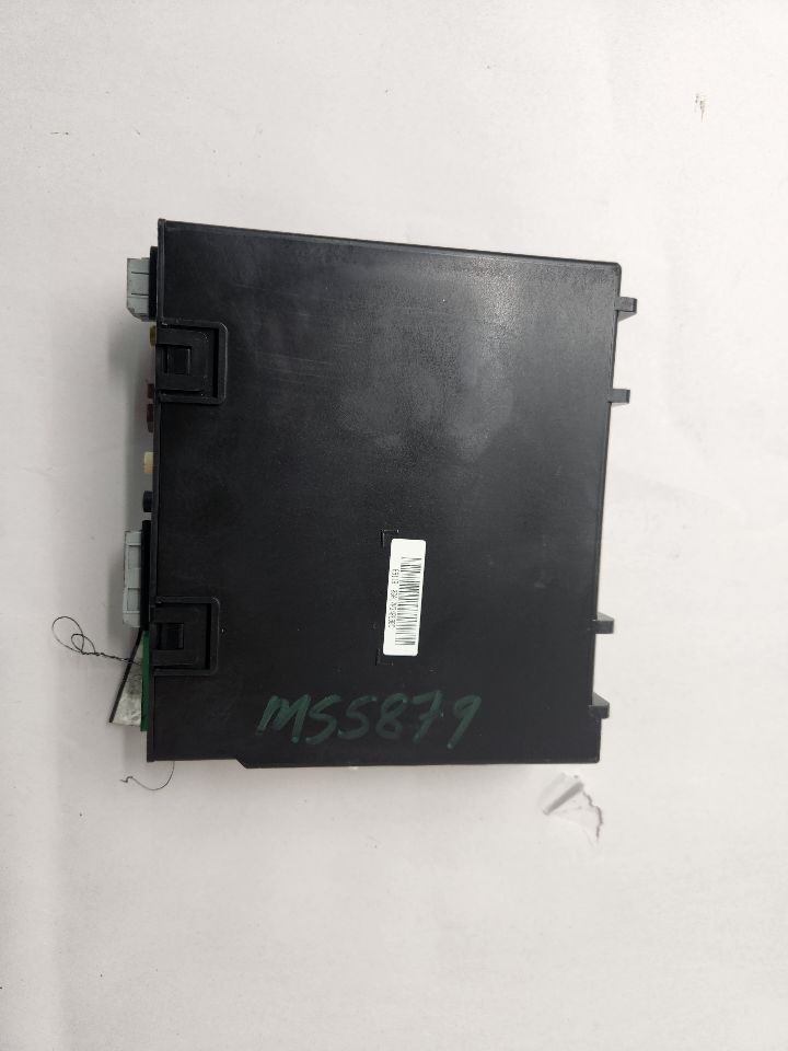 2018 CHEVROLET SILVERADO 2500 PICKUP Radio Audio - 478369