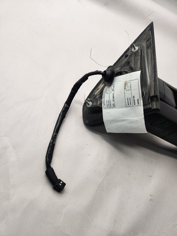 2018 CHEVROLET SILVERADO 2500 PICKUP Left SIDE VIEW MIRROR - 478372 — photo 4