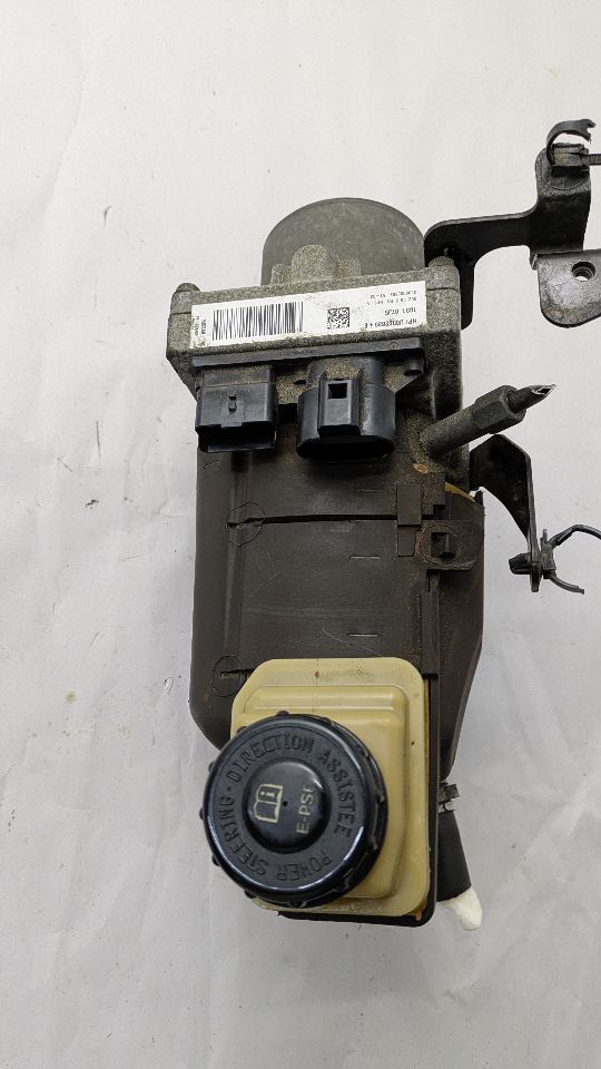 2015 INFINITI QX60 PS Pump/Motor - 478382