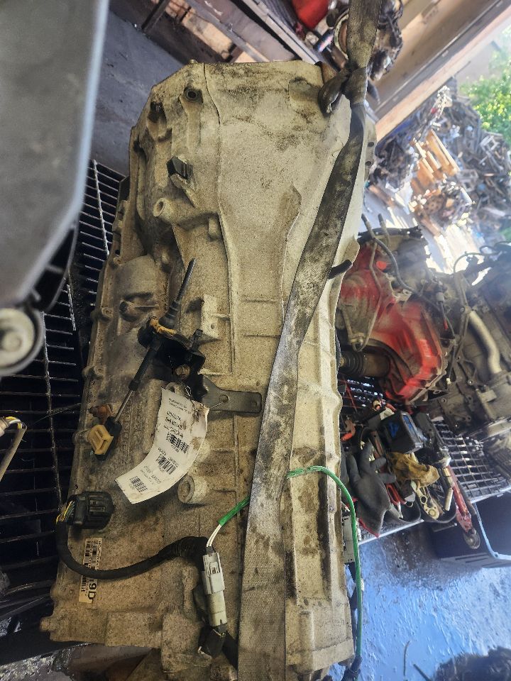 2019 FORD E350 VAN Transmiss,Transaxle - 478403 — photo 2