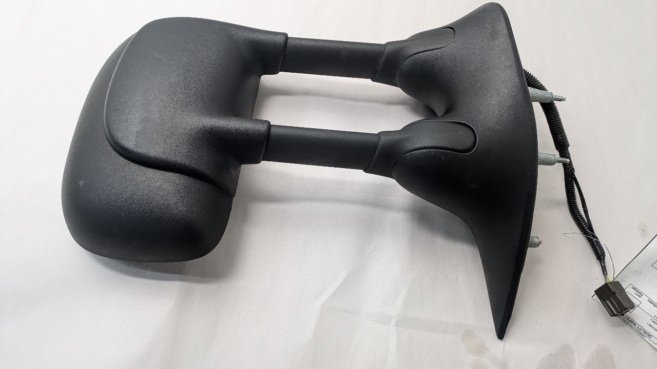 2019 FORD E350 VAN Left SIDE VIEW MIRROR - 478406