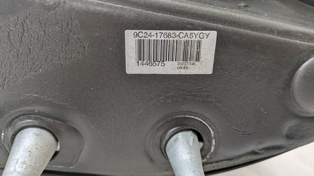 2019 FORD E350 VAN Left SIDE VIEW MIRROR - 478406 — photo 4