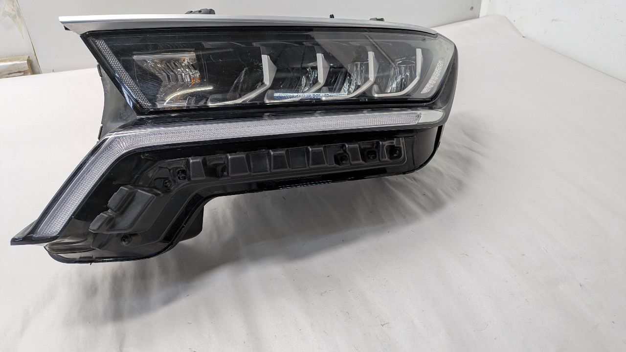 2022 KIA SORENTO Left HEADLAMP ASSEMBLY - 478425 — photo 1
