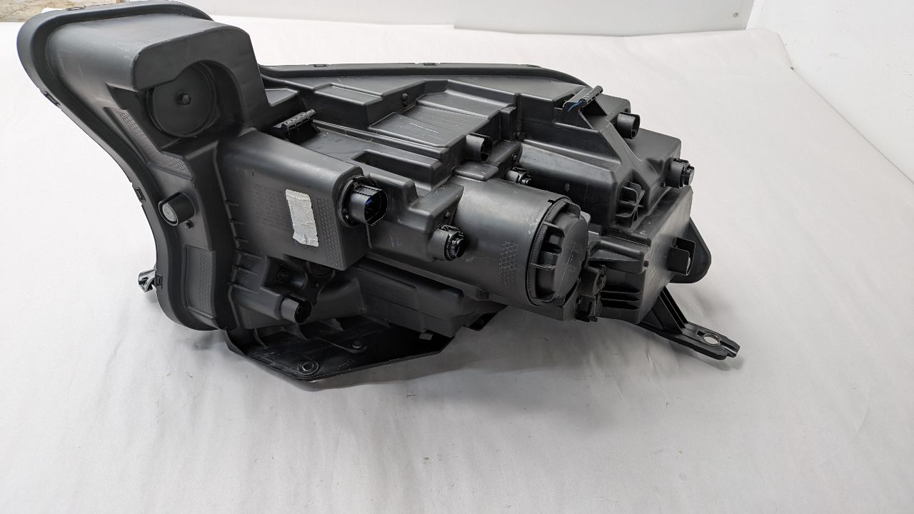 2022 KIA SORENTO Left HEADLAMP ASSEMBLY - 478425 — photo 4