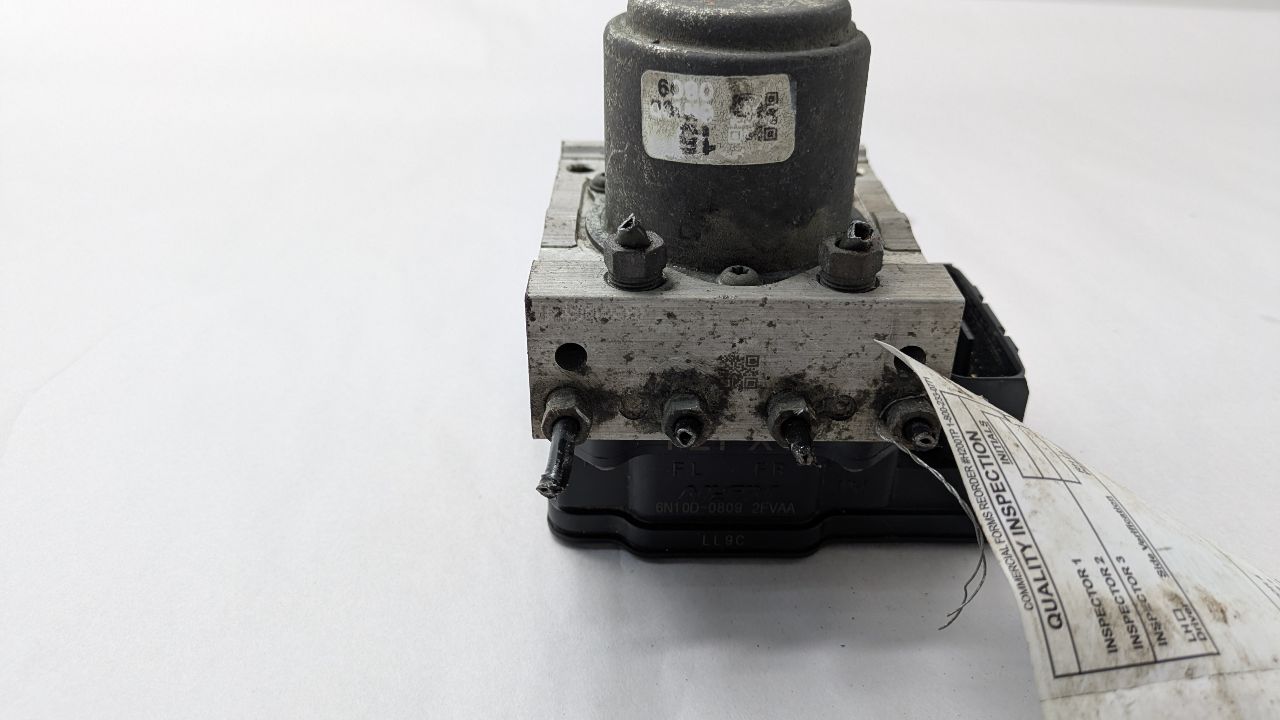 2017 HONDA ACCORD Anti-lock Brake Pts - 478430 — photo 2