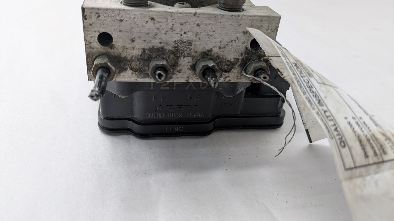 2017 HONDA ACCORD Anti-lock Brake Pts - 478430 — photo 3