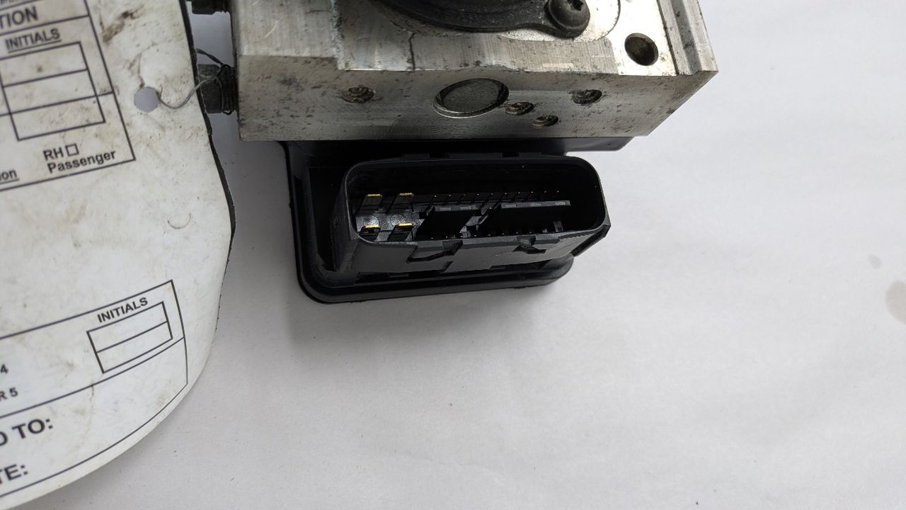 2017 HONDA ACCORD Anti-lock Brake Pts - 478430 — photo 5