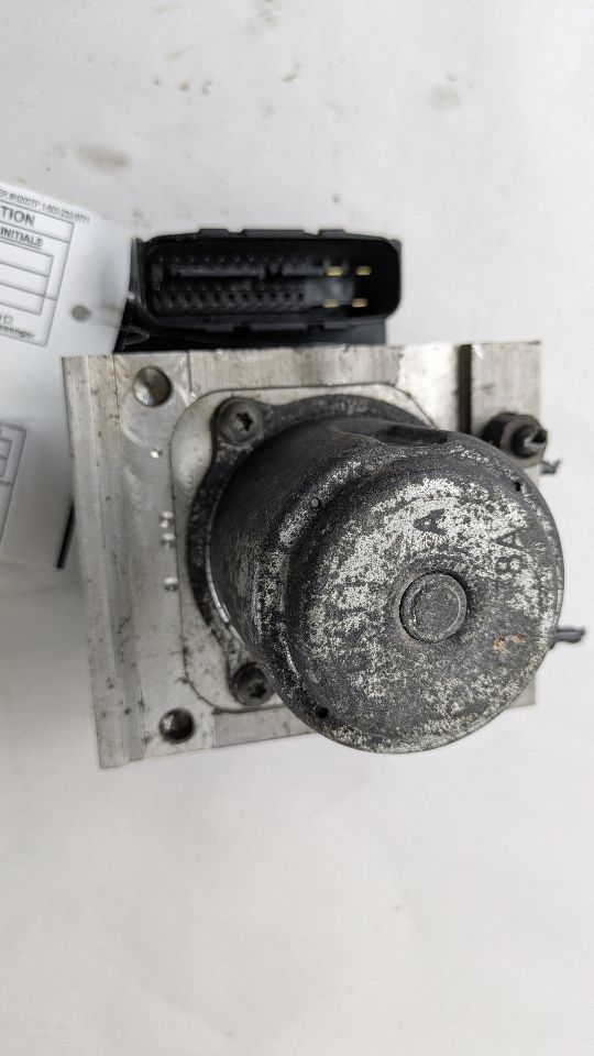2017 HONDA ACCORD Anti-lock Brake Pts - 478430 — photo 8