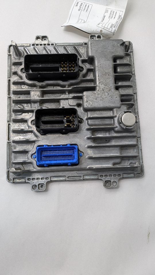 2018 CHEVROLET SILVERADO 2500 PICKUP Eng/Motor Cont Mod - 478441 — photo 1