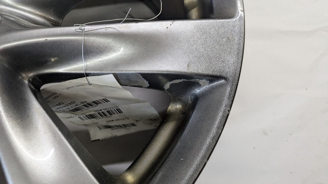 2015 INFINITI QX60 WHEEL - 478447 — photo 1