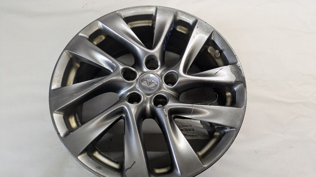 2015 INFINITI QX60 WHEEL - 478447 — photo 2