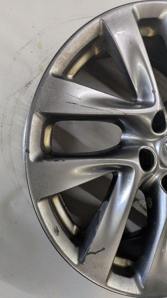 2015 INFINITI QX60 WHEEL - 478447 — photo 3