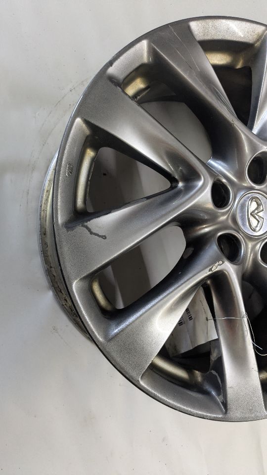 2015 INFINITI QX60 WHEEL - 478447 — photo 4