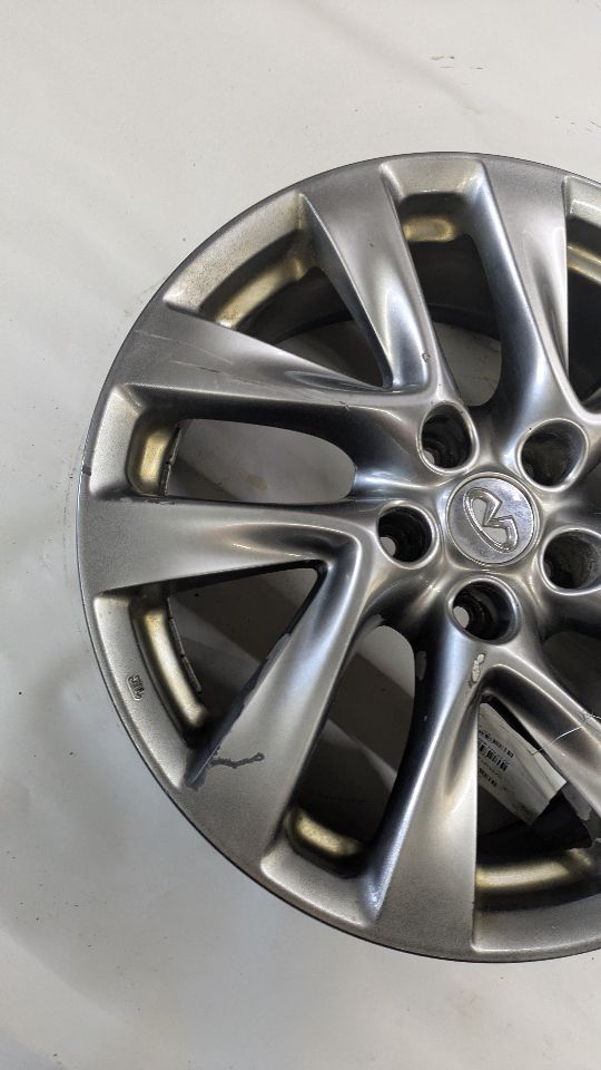 2015 INFINITI QX60 WHEEL - 478447 — photo 6