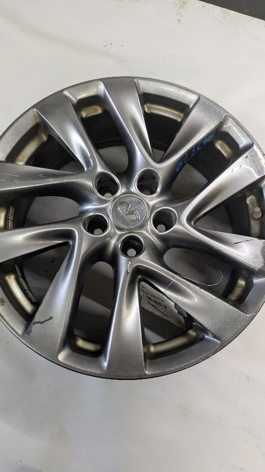 2015 INFINITI QX60 WHEEL - 478447 — photo 7