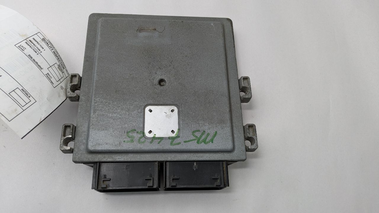 2019 FORD E350 VAN Eng/Motor Cont Mod - 478450 — photo 2