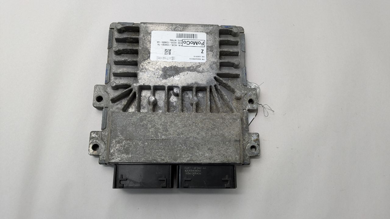 2019 FORD E350 VAN Eng/Motor Cont Mod - 478450 — photo 3