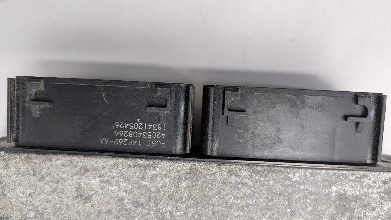 2019 FORD E350 VAN Eng/Motor Cont Mod - 478450 — photo 5