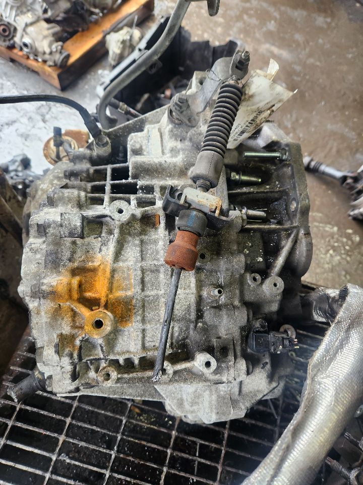 2010 NISSAN MURANO Transmiss,Transaxle - 478458 — photo 5